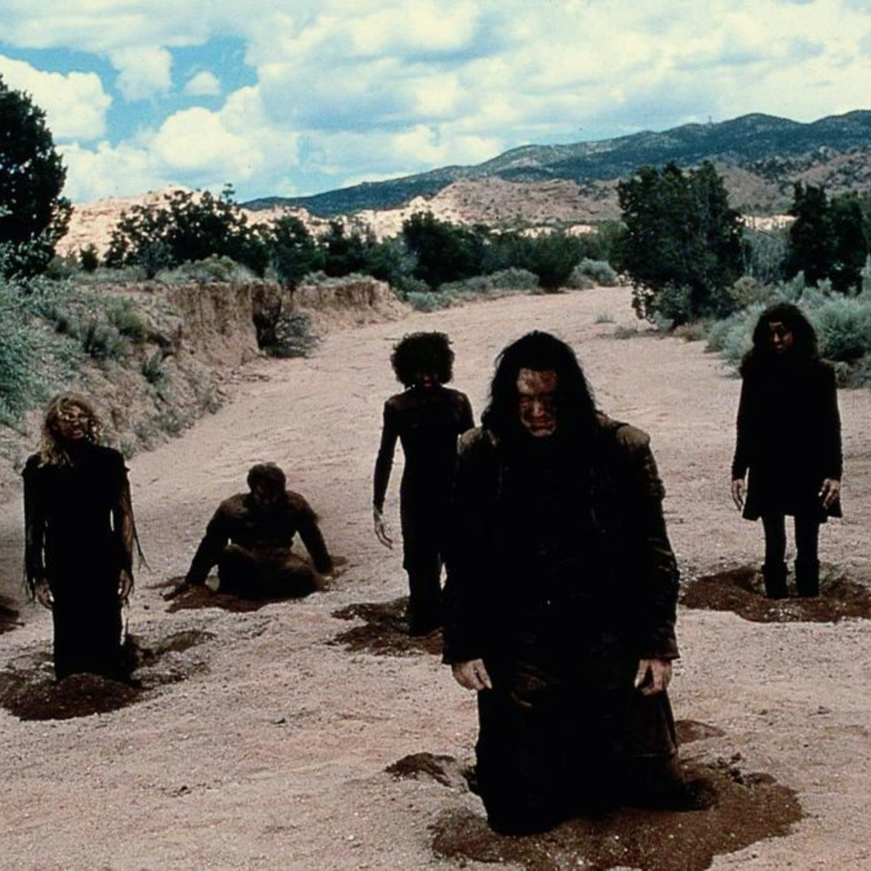 John Carpenter's Vampires (1998)