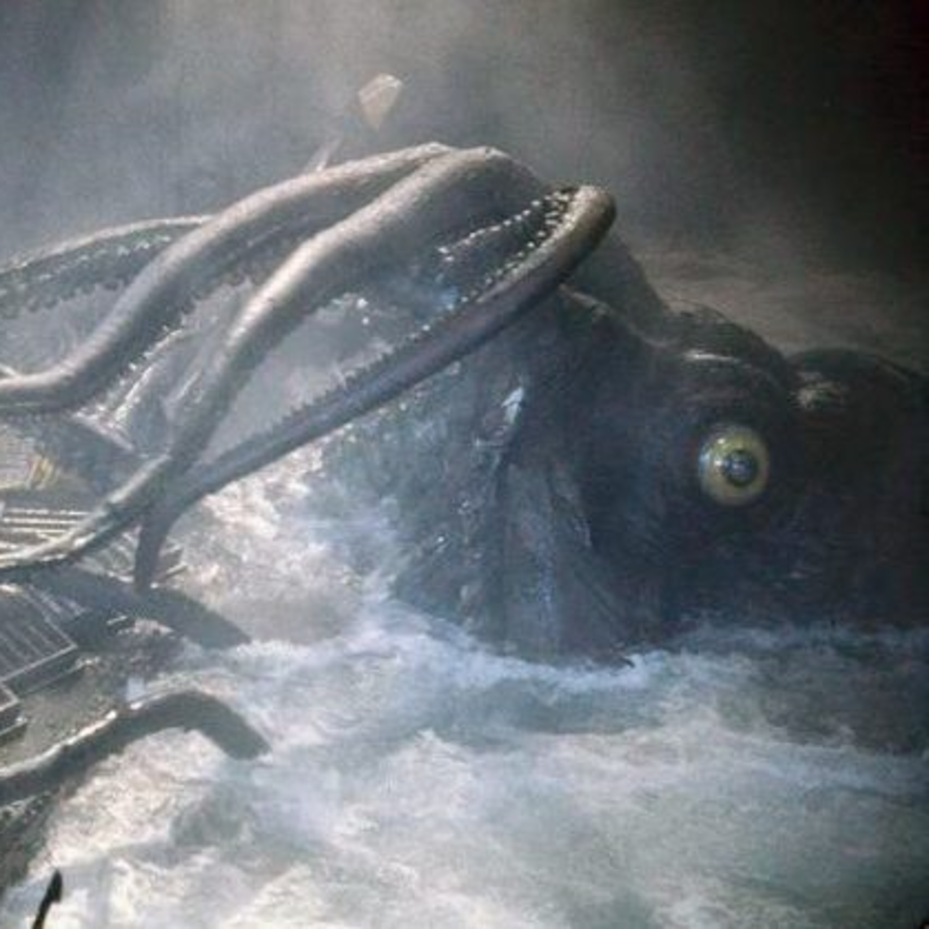 20,000 Leagues Under the Sea (1954) presented by 'Gays Do the D' Disney Podcast, feat. Camp Kaiju
