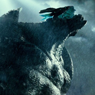 Pacific Rim (2013) feat. Cameron Nelson