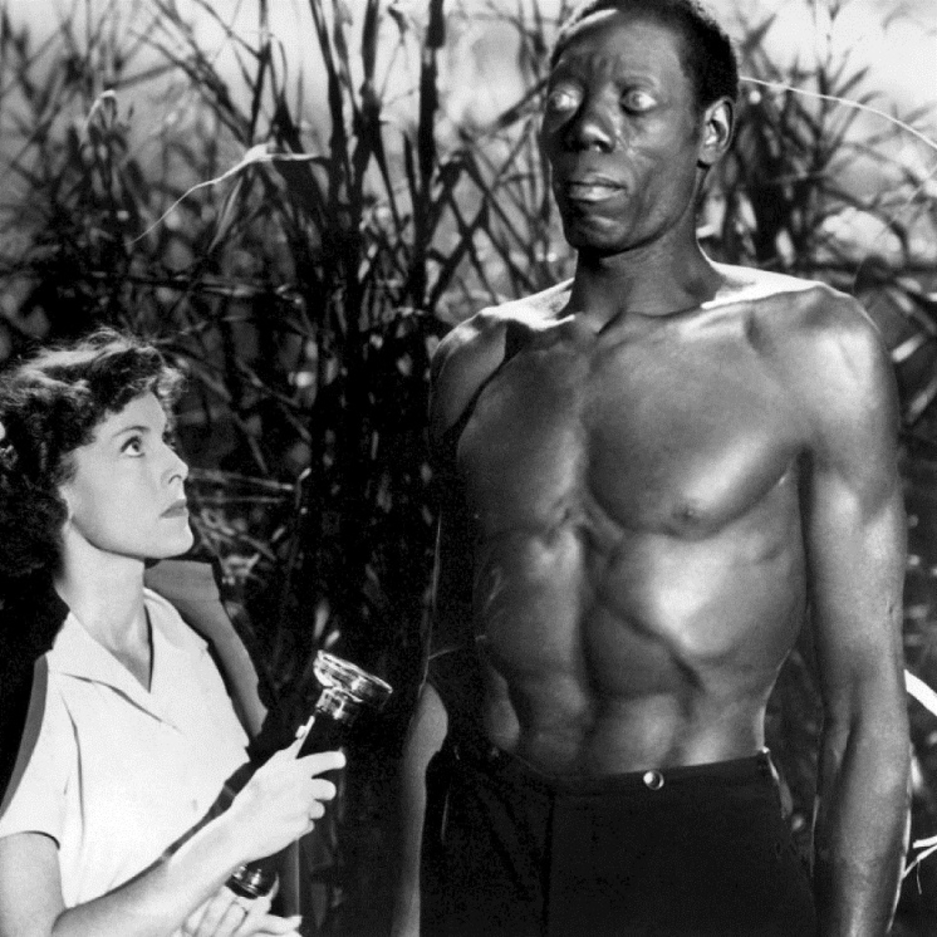 I Walked with a Zombie (1943)