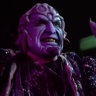 Mighty Morphin Power Rangers: The Movie (1995) feat. Armando Rivera