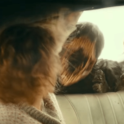 A Quiet Place Part II (2020) feat. Gary Danciu