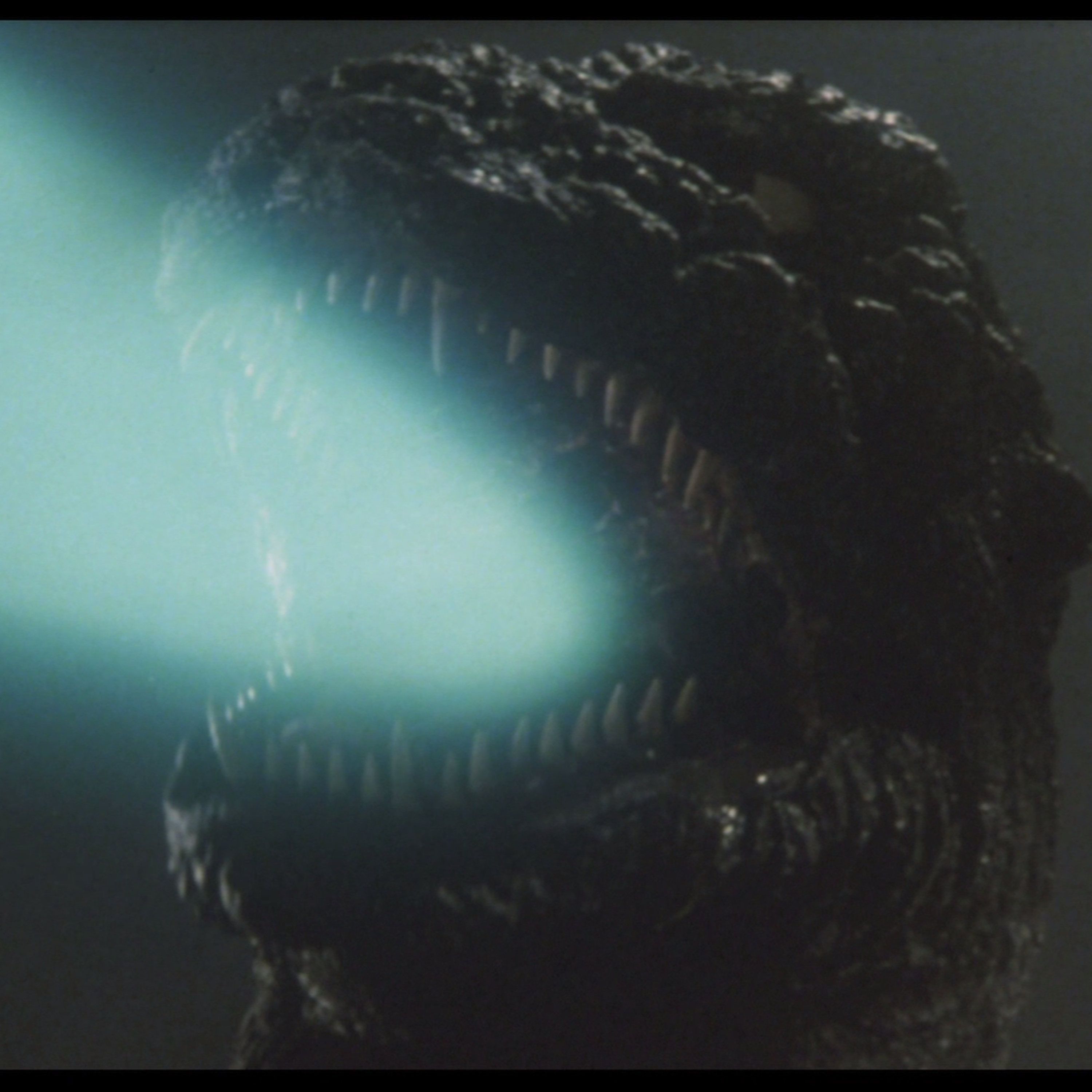 The Return of Godzilla (1984)