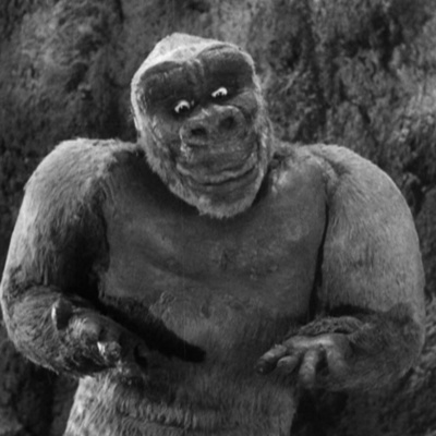 The Son of Kong (1933)