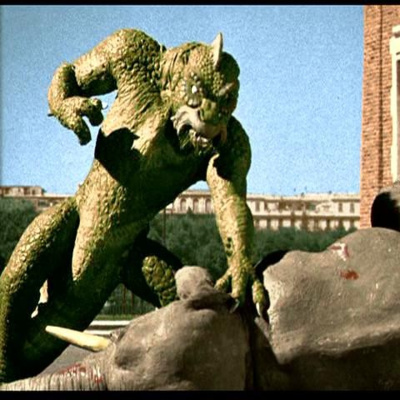 20 Million Miles to Earth (1957)
