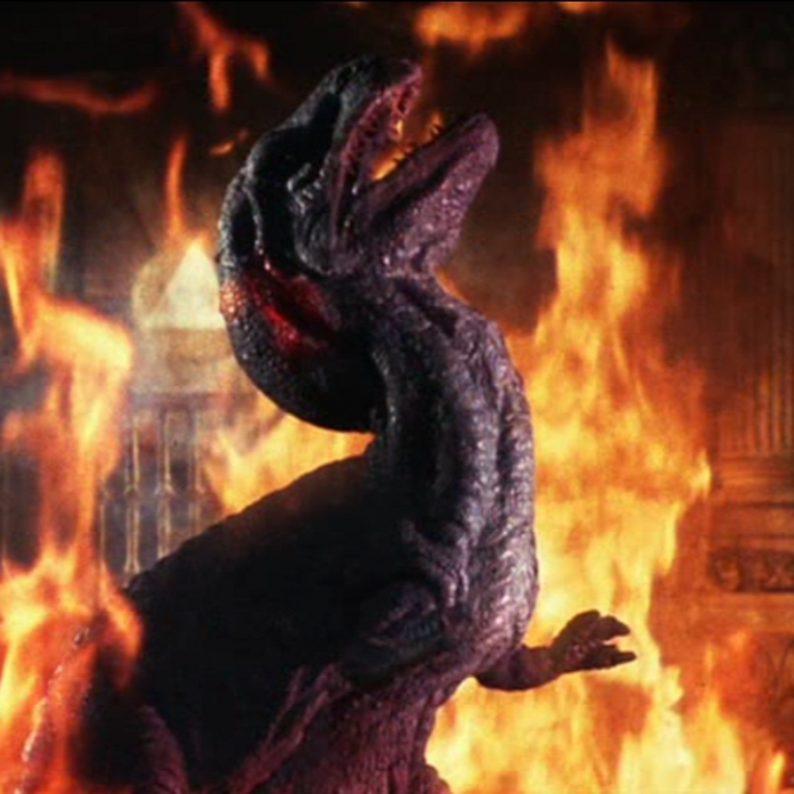 The Valley of Gwangi (1969), Dinosaur Movies & More