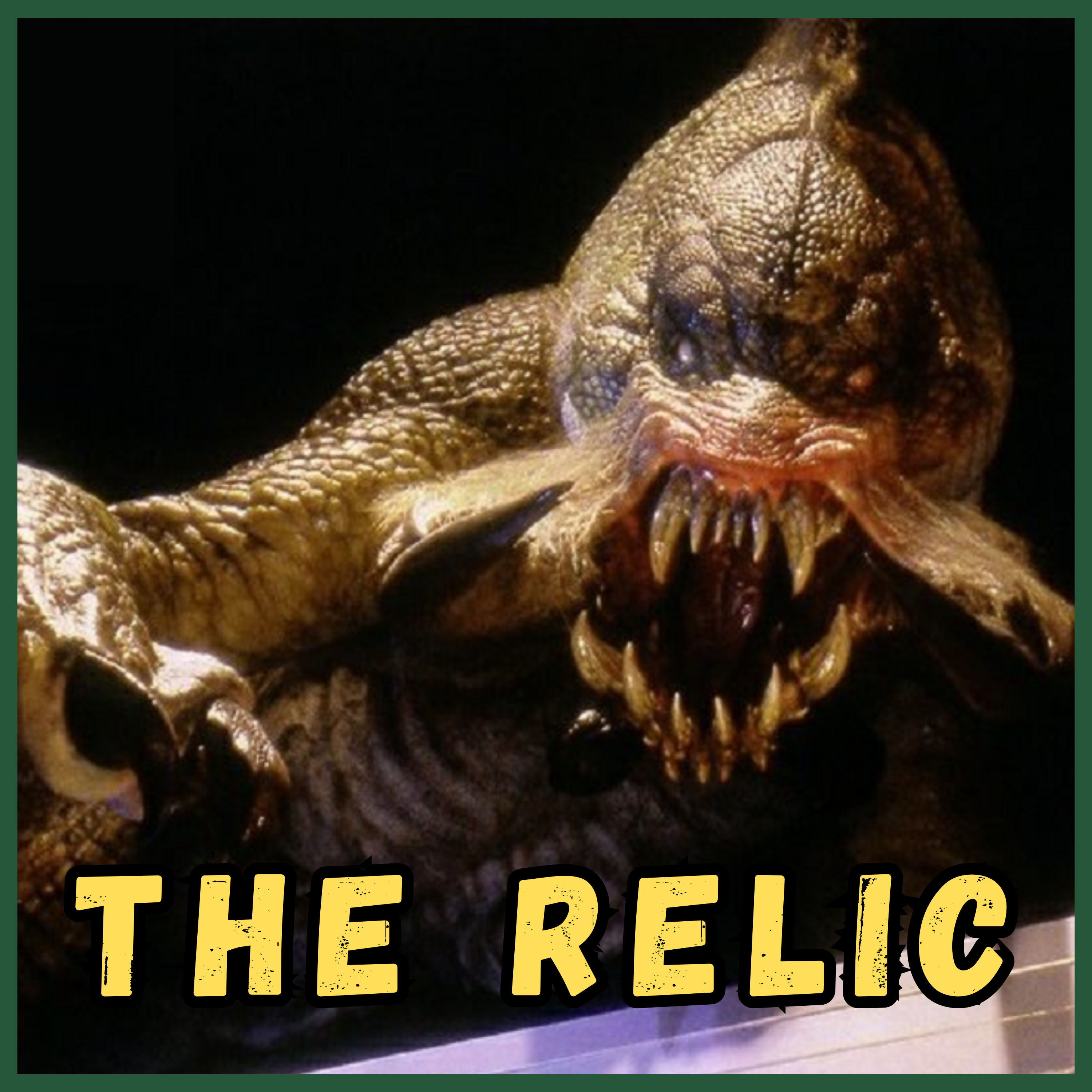 The Relic (1997)