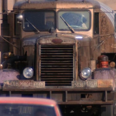 Duel (1971)