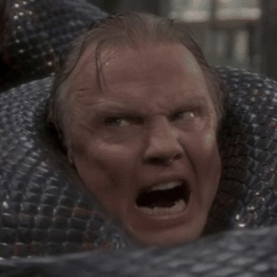 Anaconda (1997)