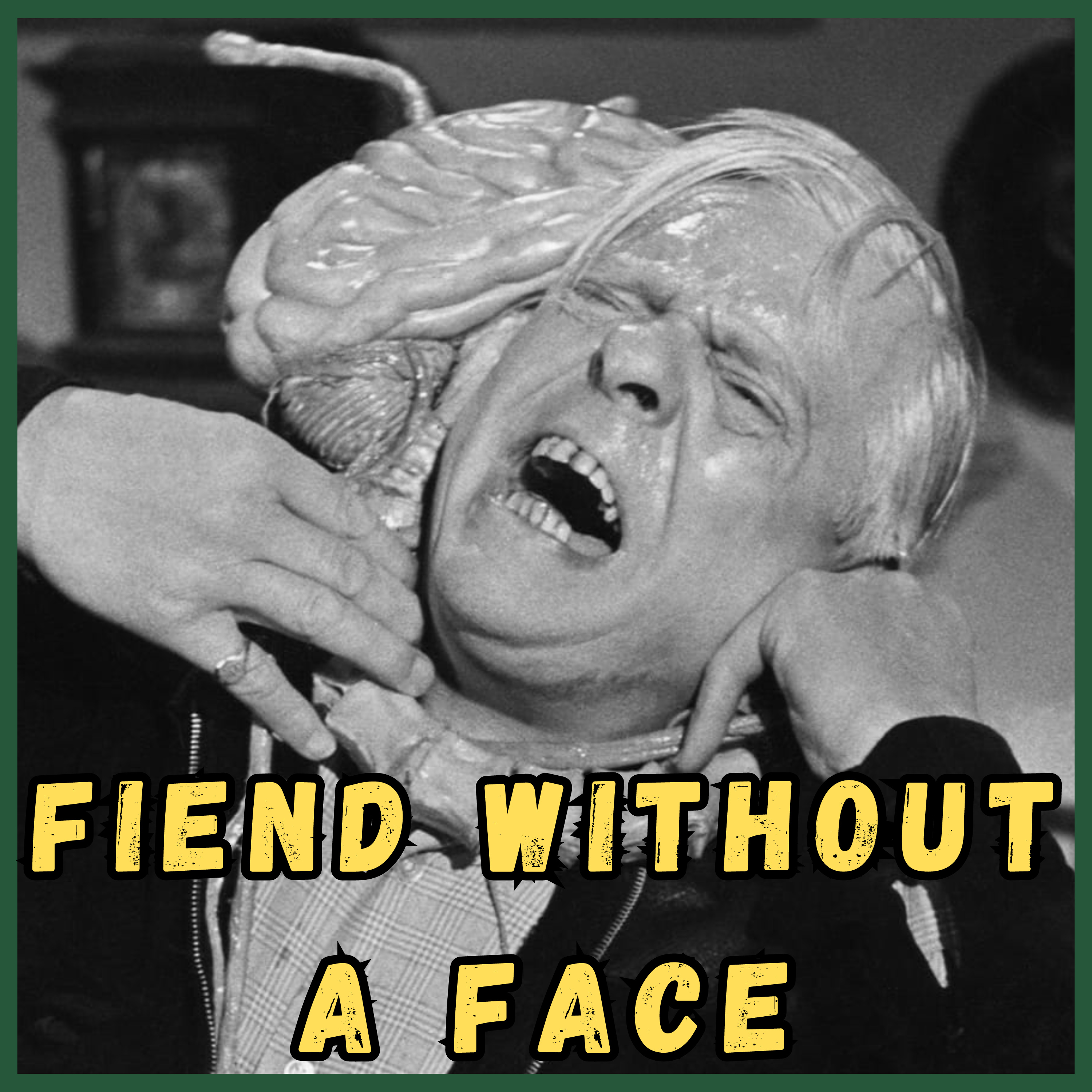 Fiend Without a Face (1958)