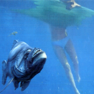 Piranha (1978)