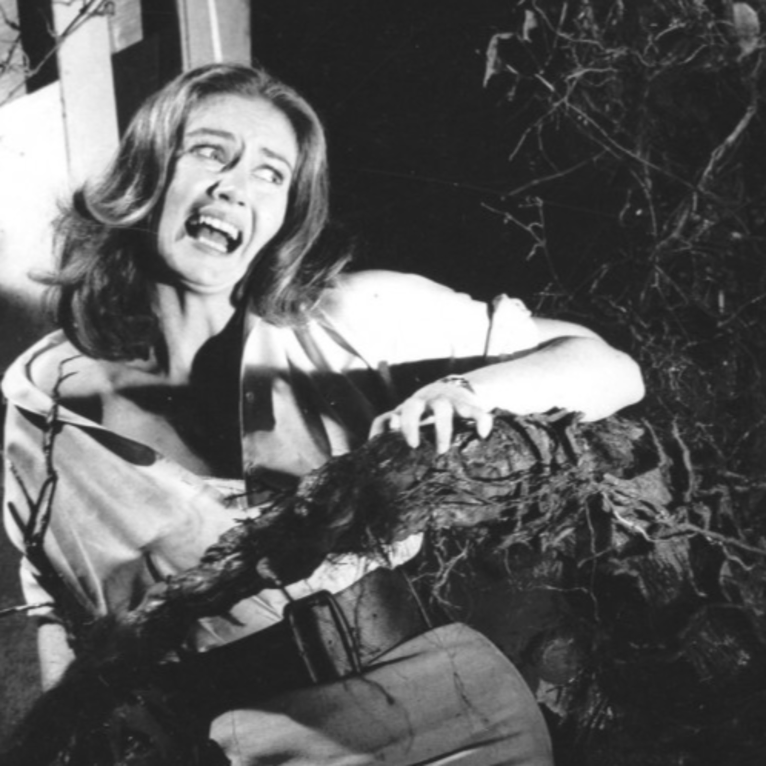The Day of the Triffids (1963)