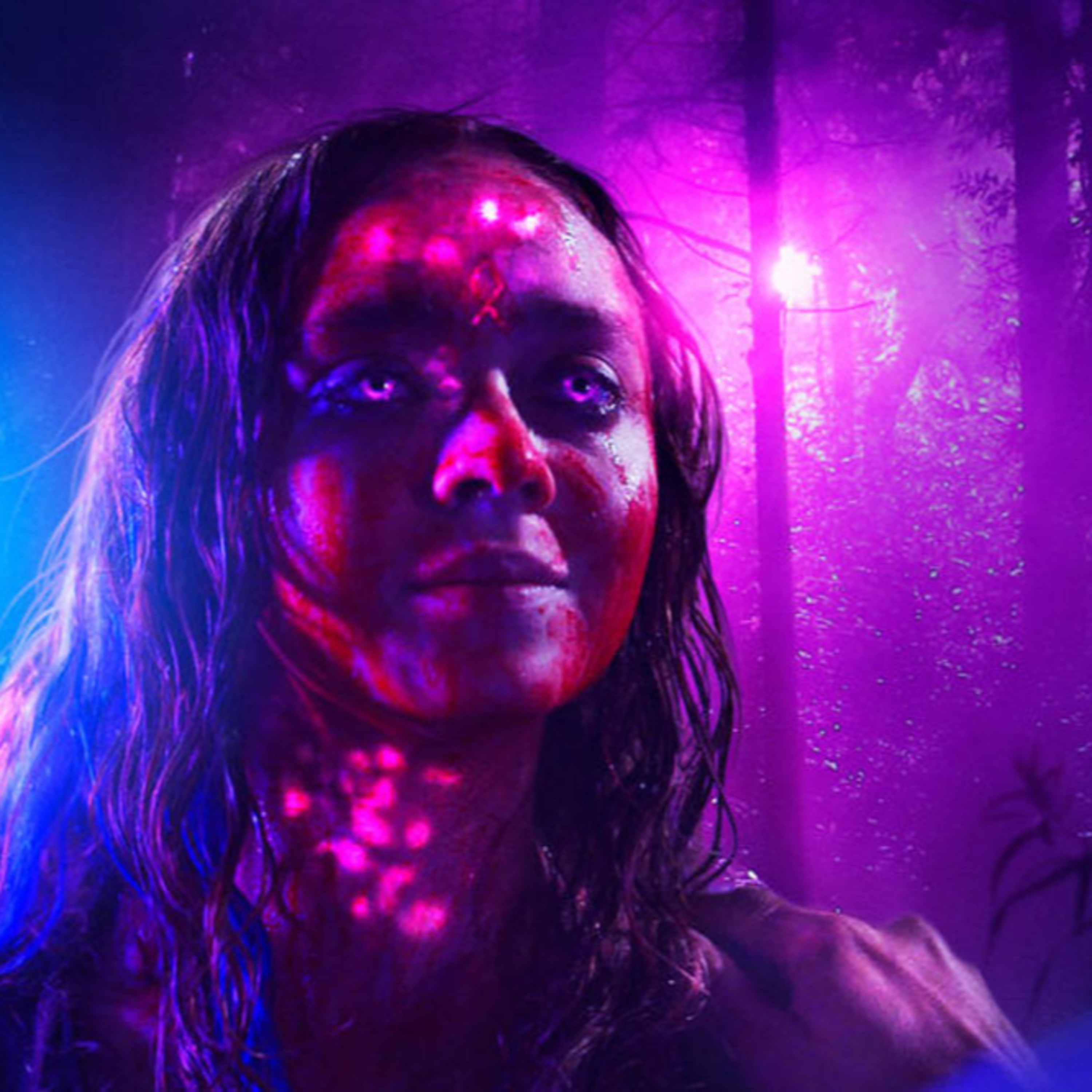 Color Out of Space (2019) feat. Cameron Nelson