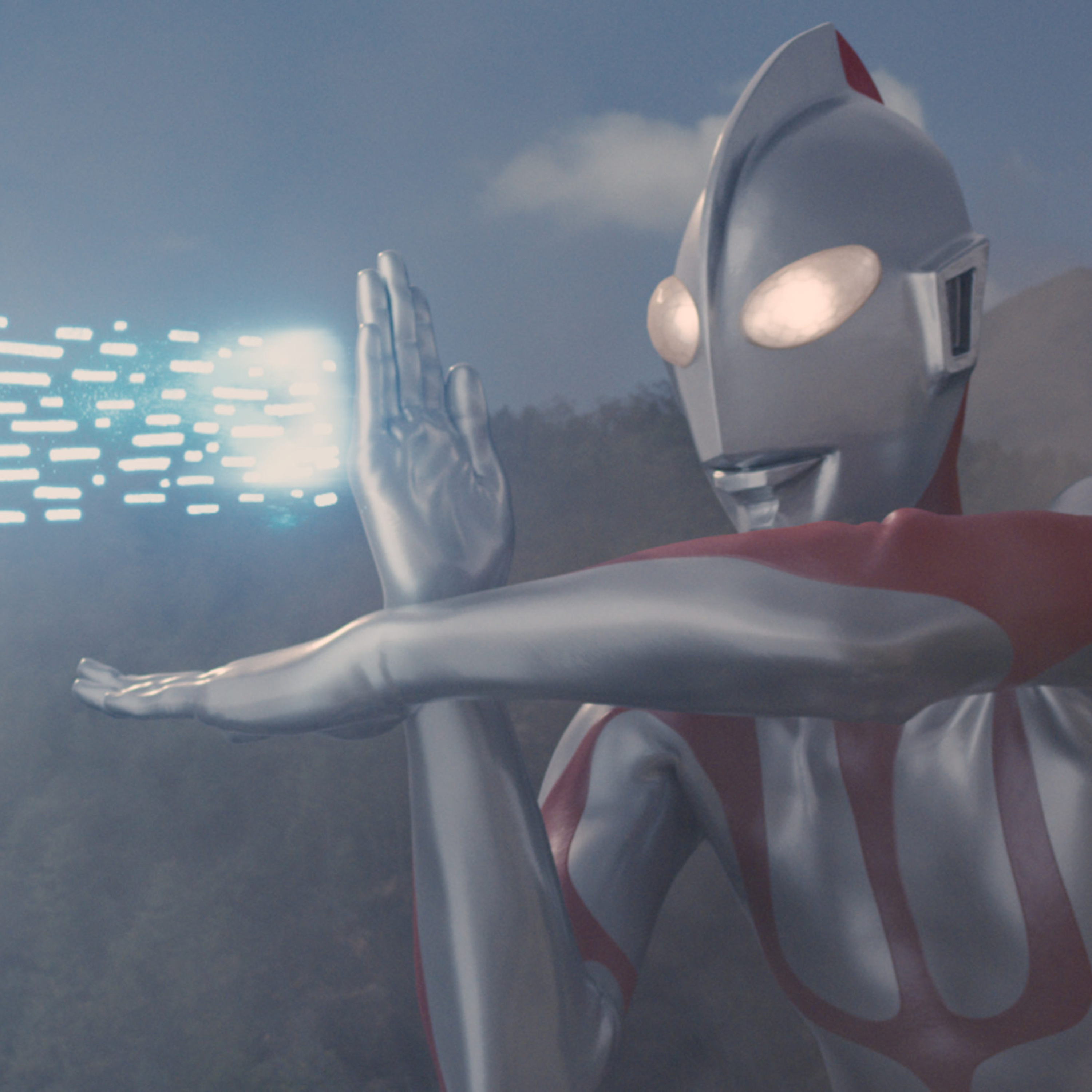 Shin Ultraman (2022)