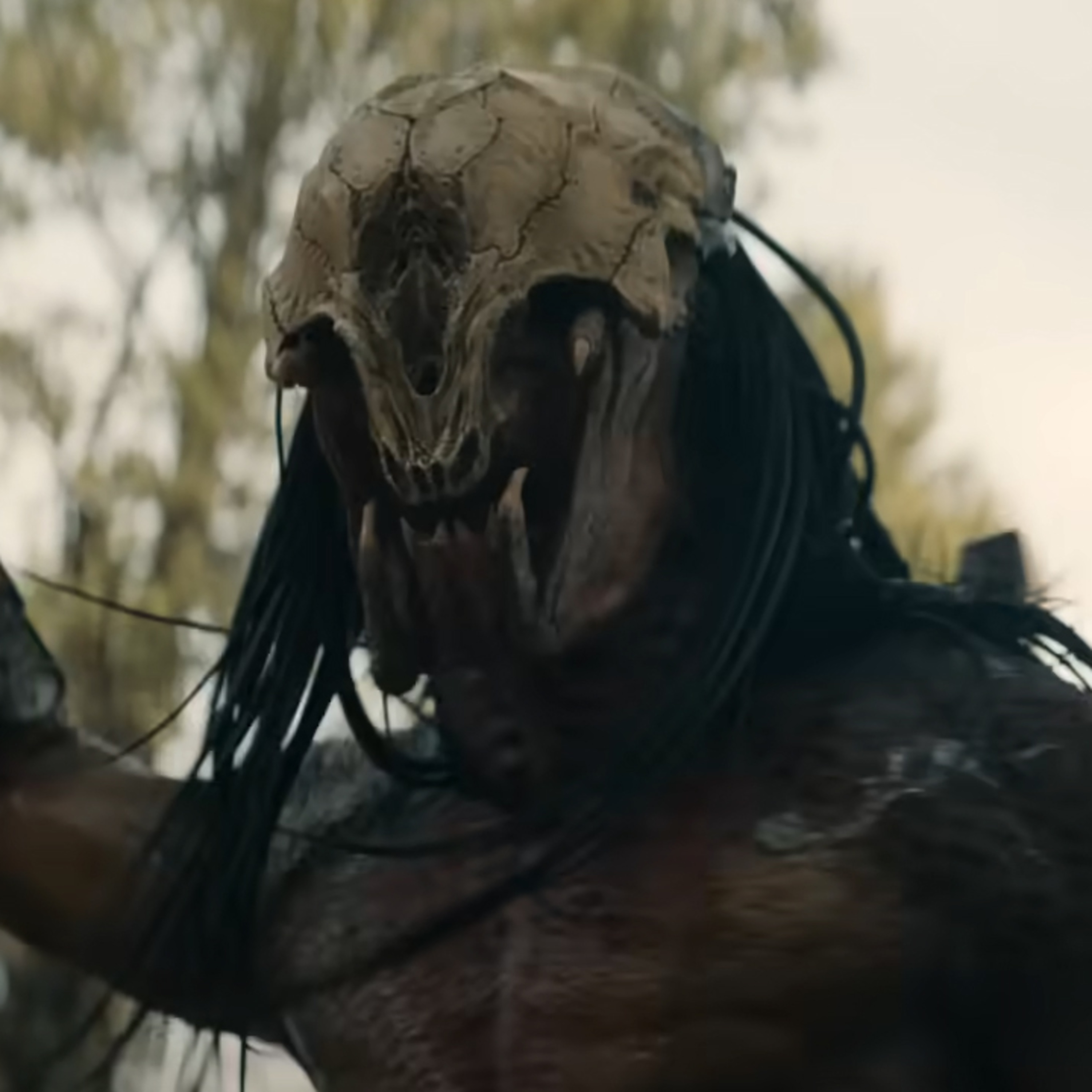Prey (2022)