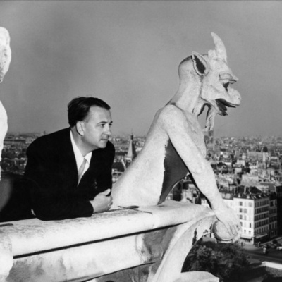 I Walked with a Zombie, Dr. Mabuse the Gambler, The Thousand Eyes of Dr. Mabuse (Patreon Clip)