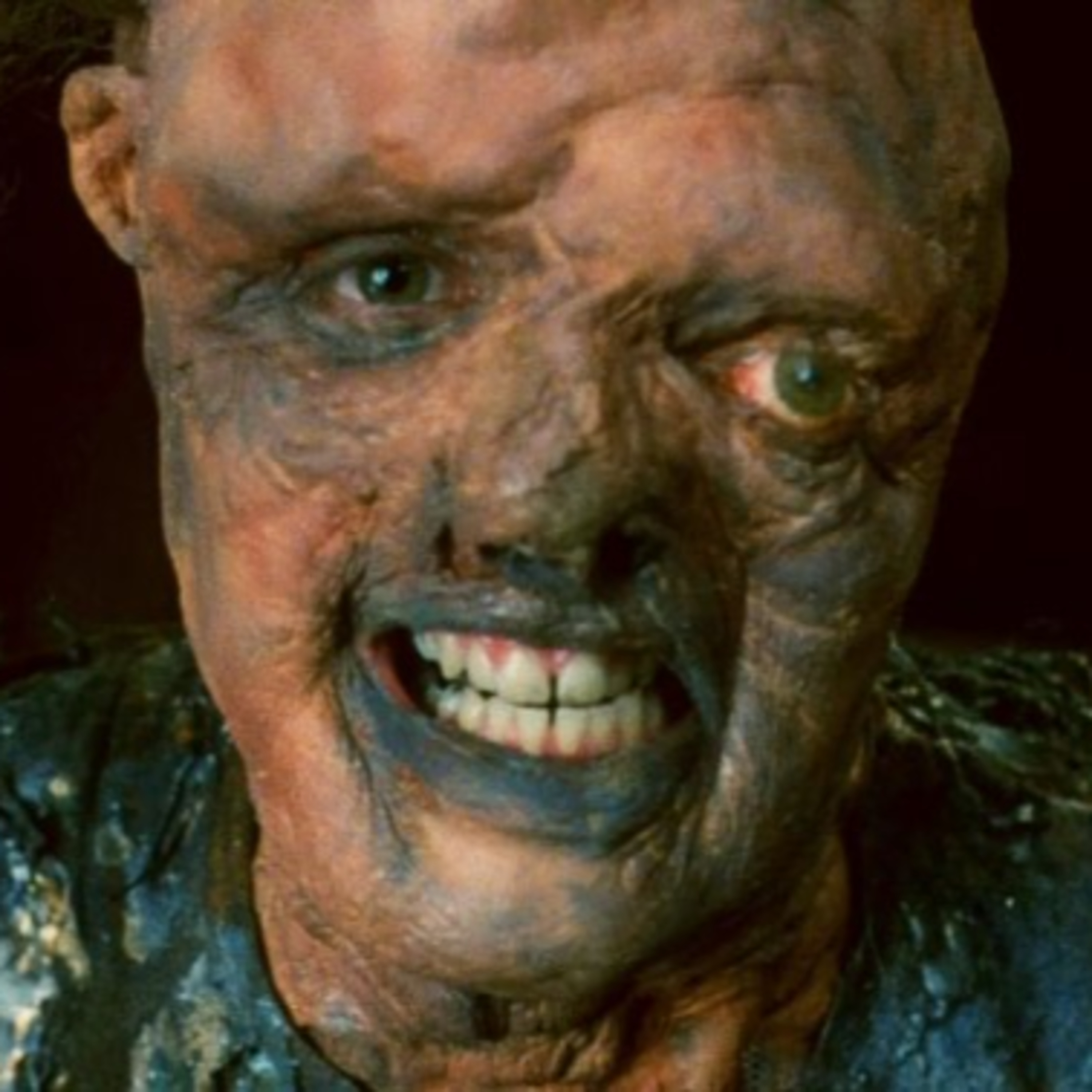The Toxic Avenger (1984)