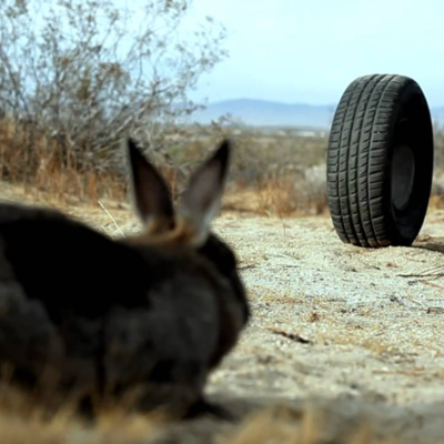 Rubber (2010)