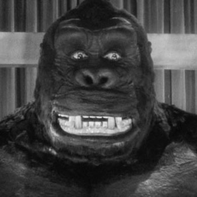 King Kong (1933)