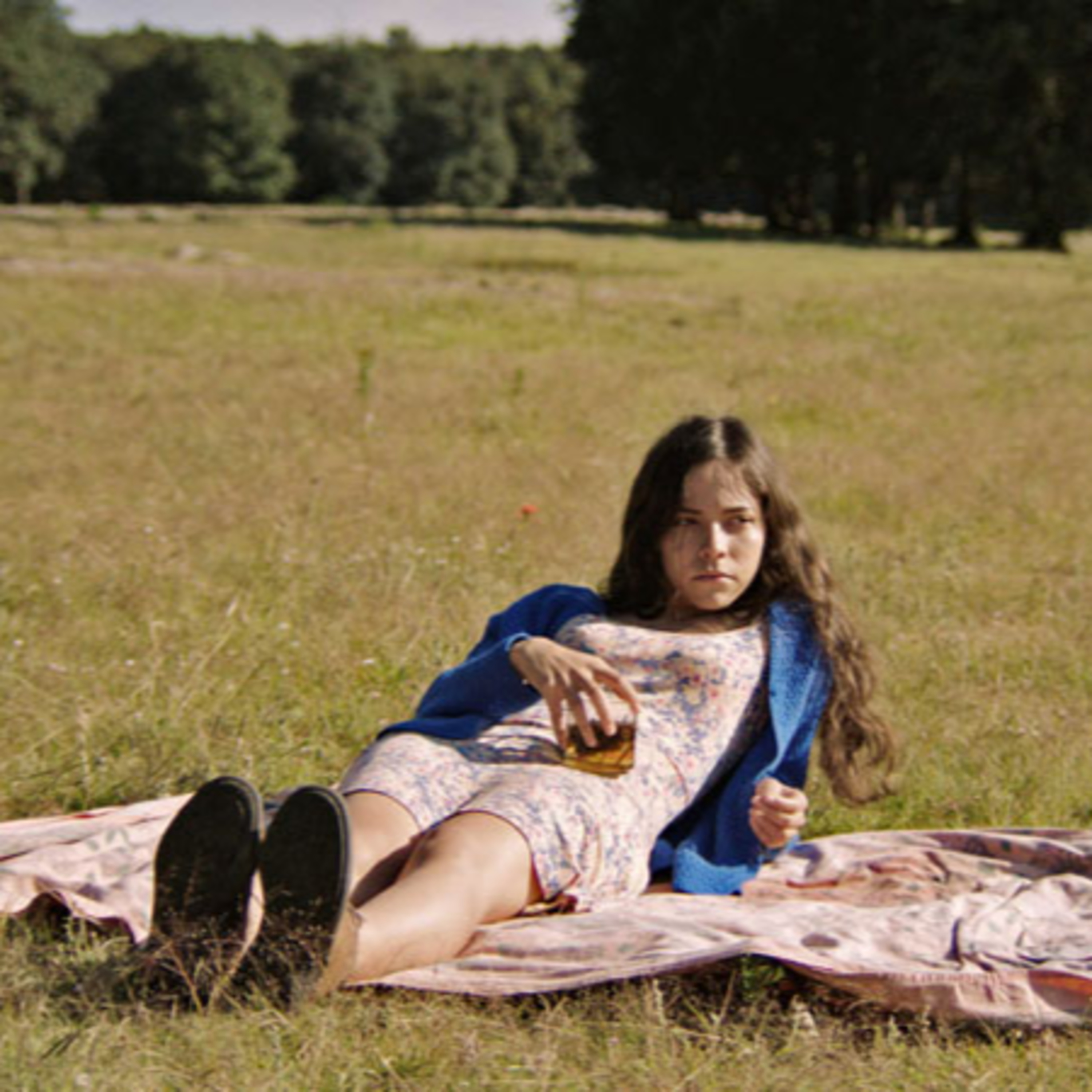 The Untamed (2016)