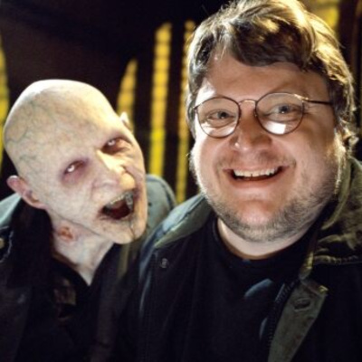 The Shape of Water, Crimson Peak, Blade II & More