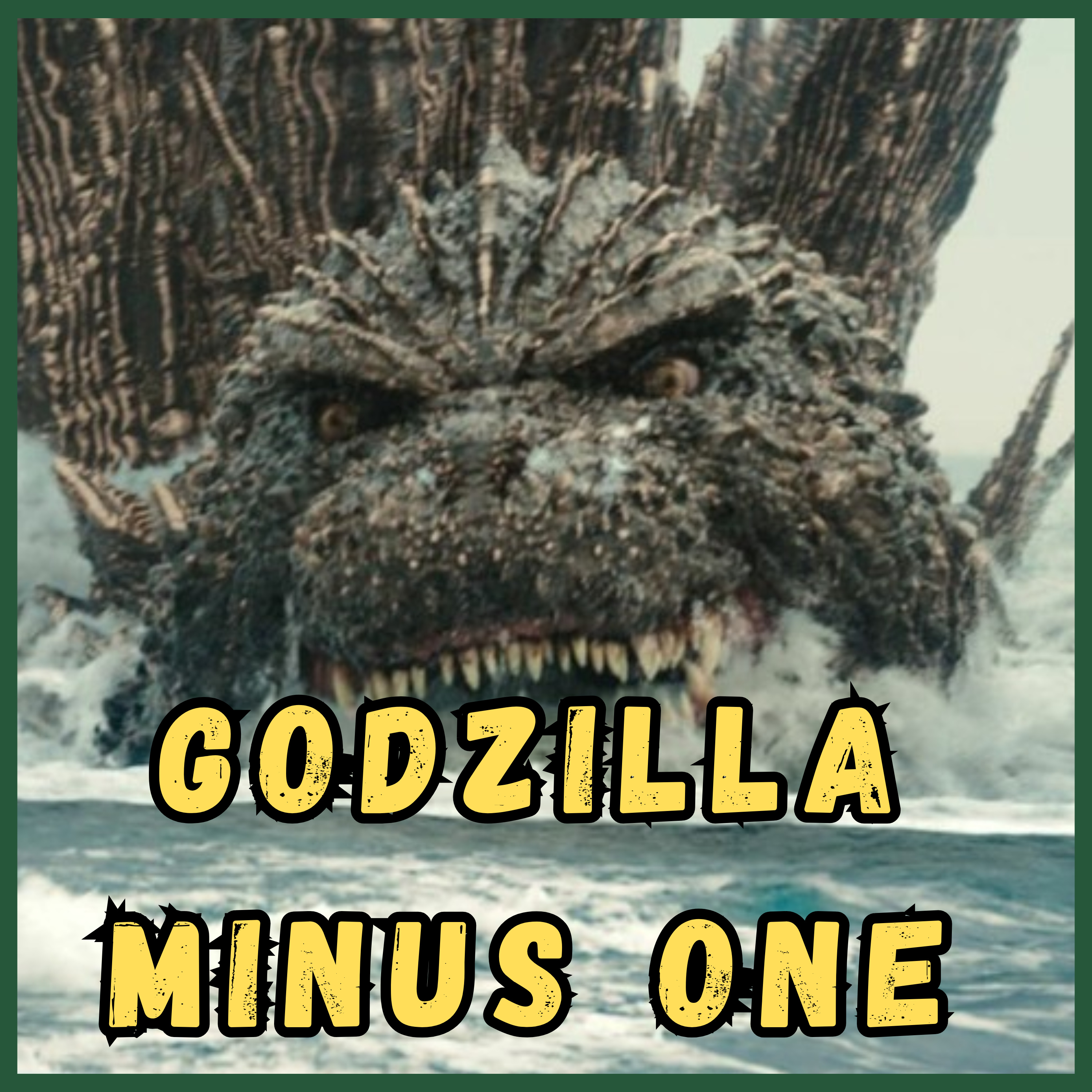 Camp Kaiju: Monster Movie Podcast
