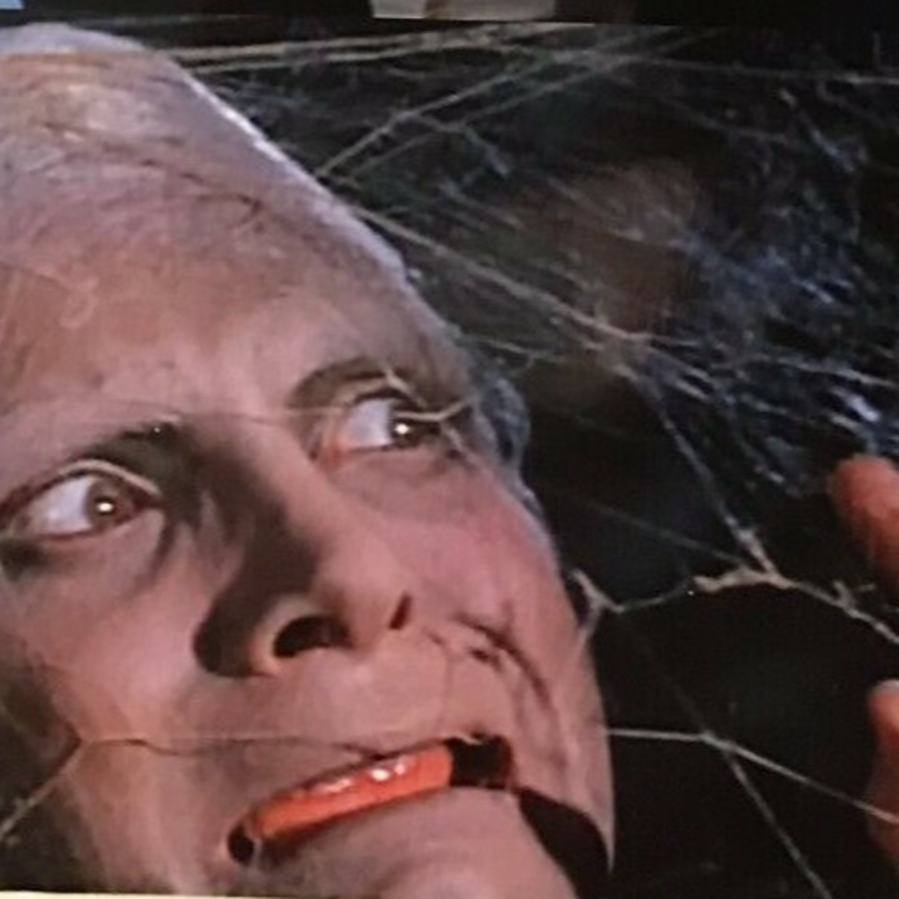The Fly (1958) feat. Matthew Cole Levine