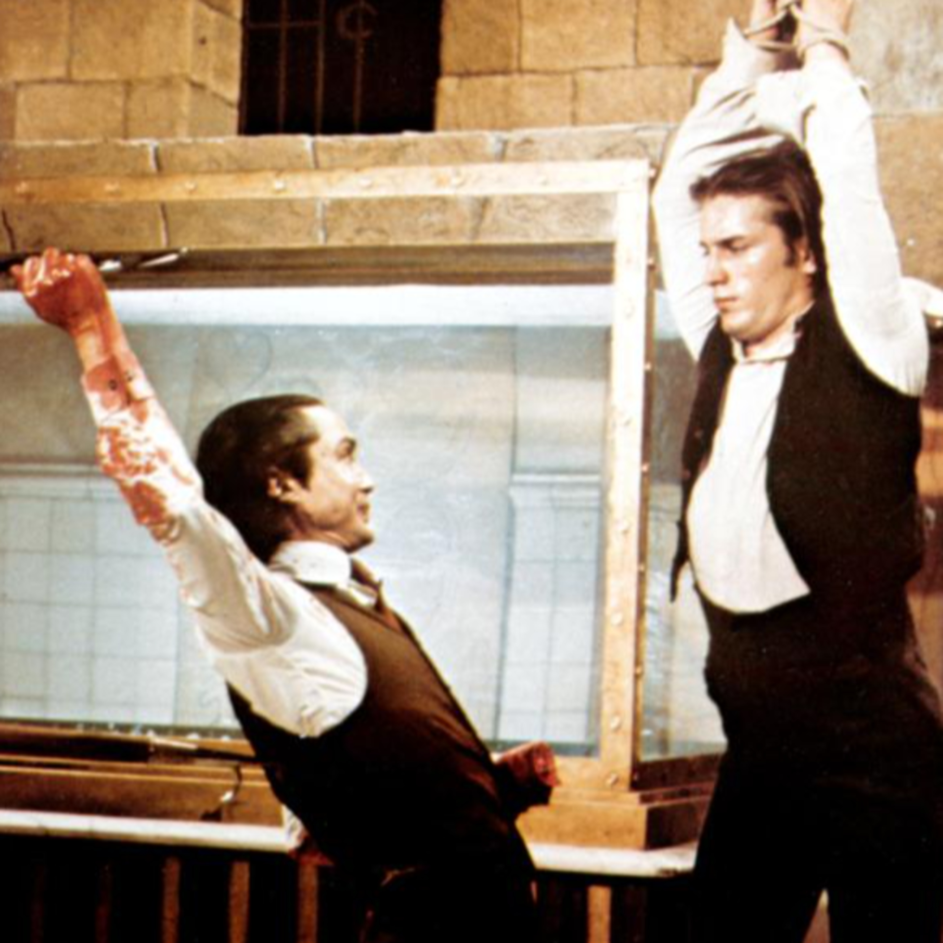Further Dissecting Flesh for Frankenstein (Patreon Clip)