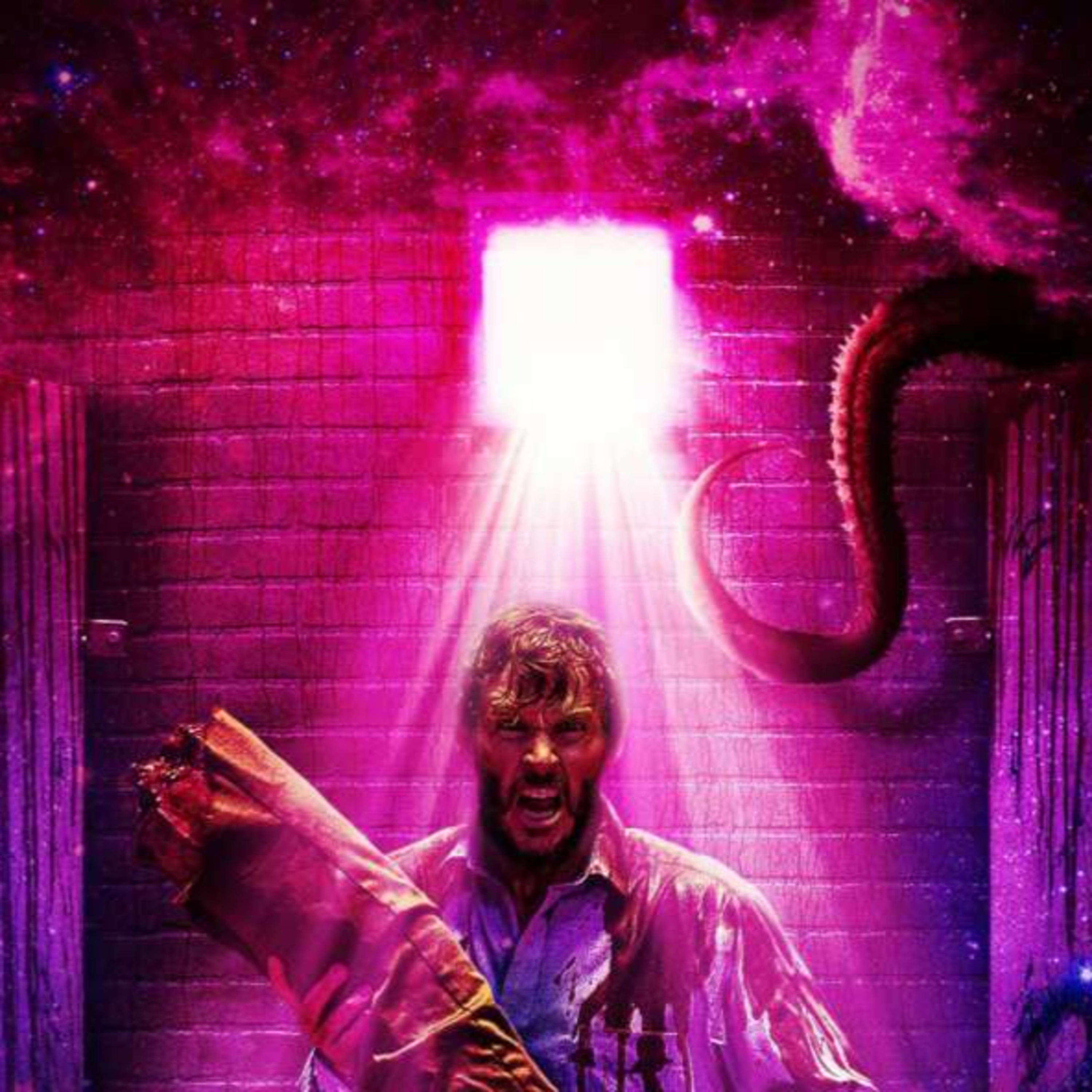 Lovecraft in Monster Movies feat. Max Hannam