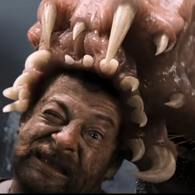 The Bugs of Skull Island, Peter Jackson's Filmography & Jack Black