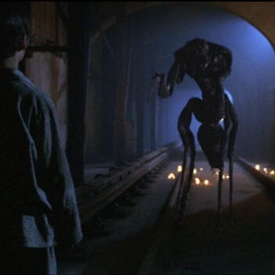 Mimic (1997)