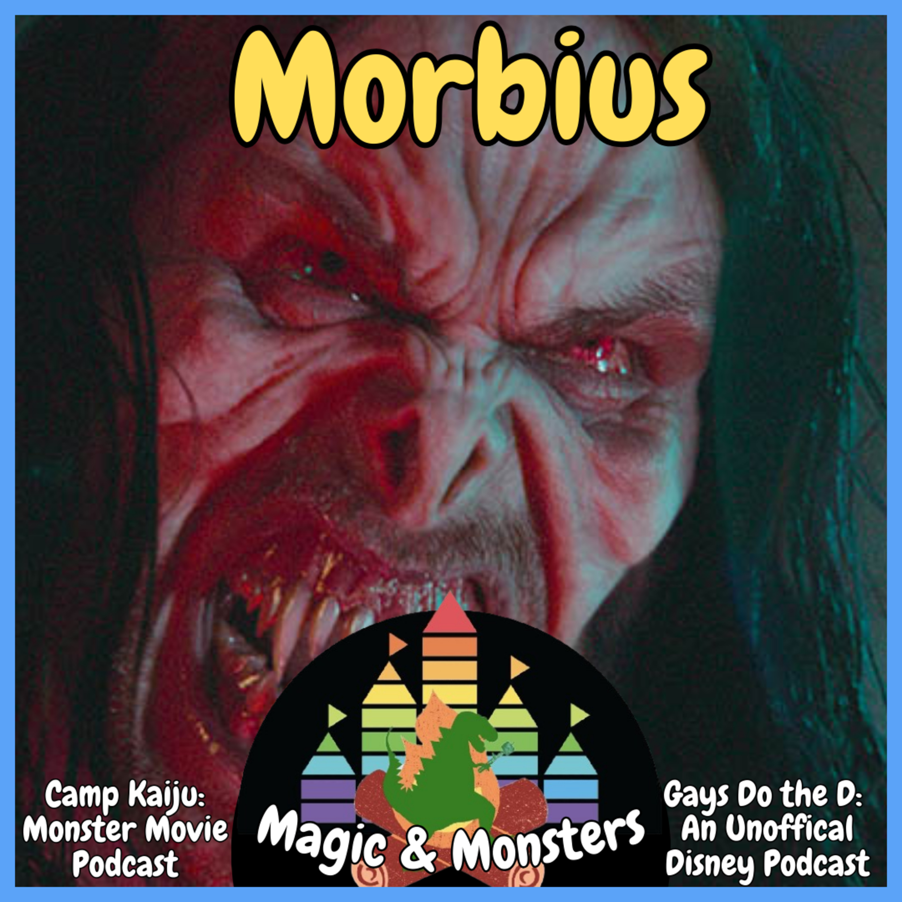 Camp Kaiju: Monster Movie Podcast