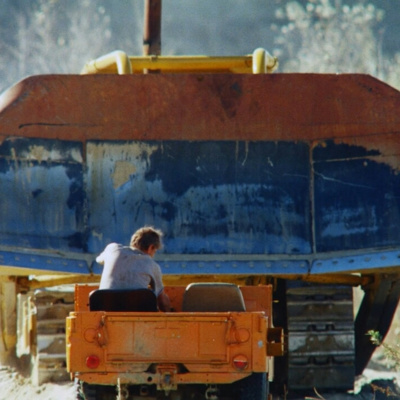 Killdozer (1974)