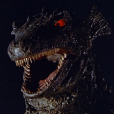 Gorgo (1961)
