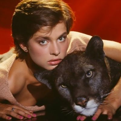 Taxi Driver, Raging Bull and... Cat People?