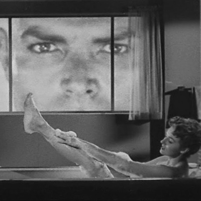 The Amazing Colossal Man (1957)