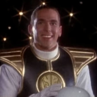 Three Millennials Talk About the Power Rangers (Patreon Bonus)