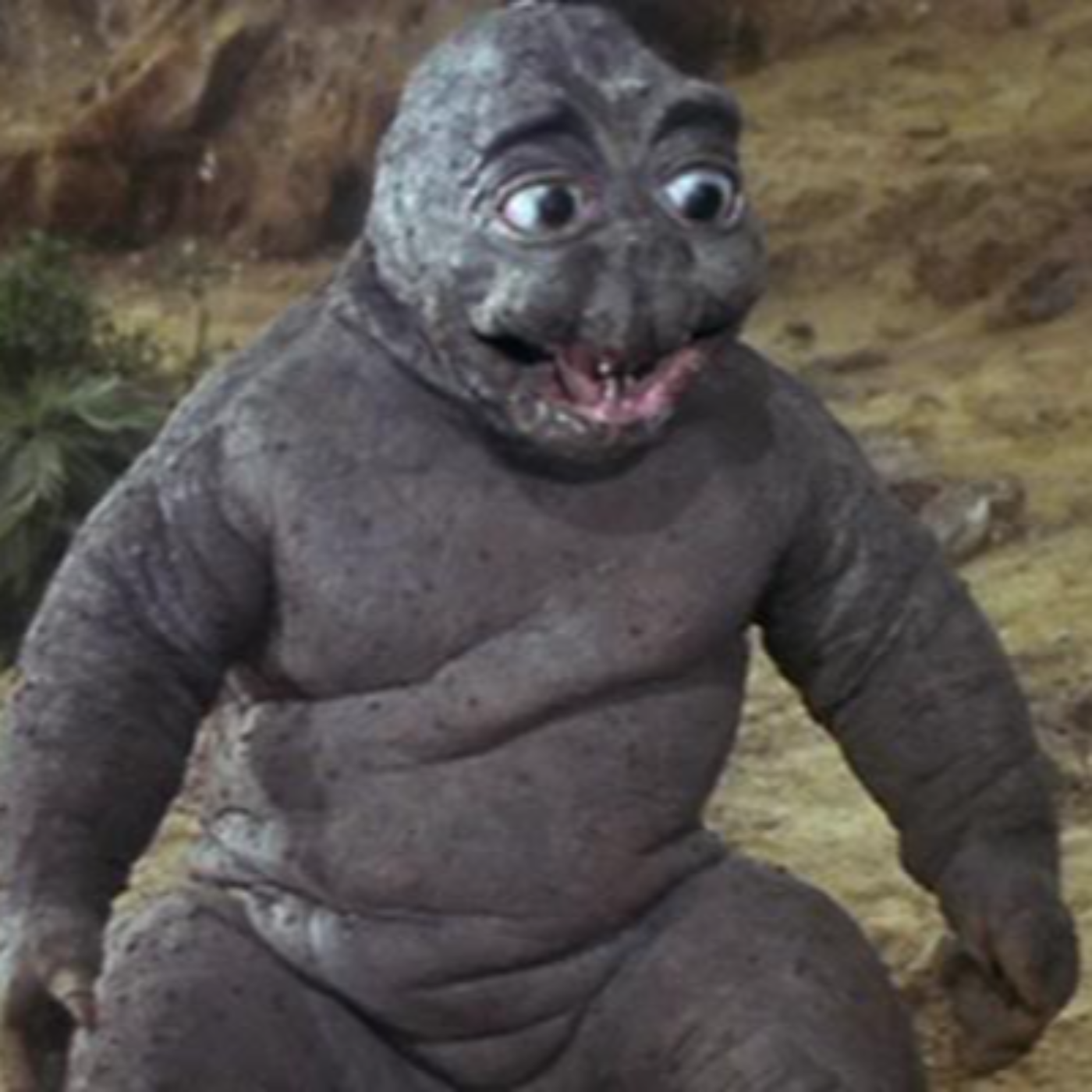 Son of Godzilla (1967)