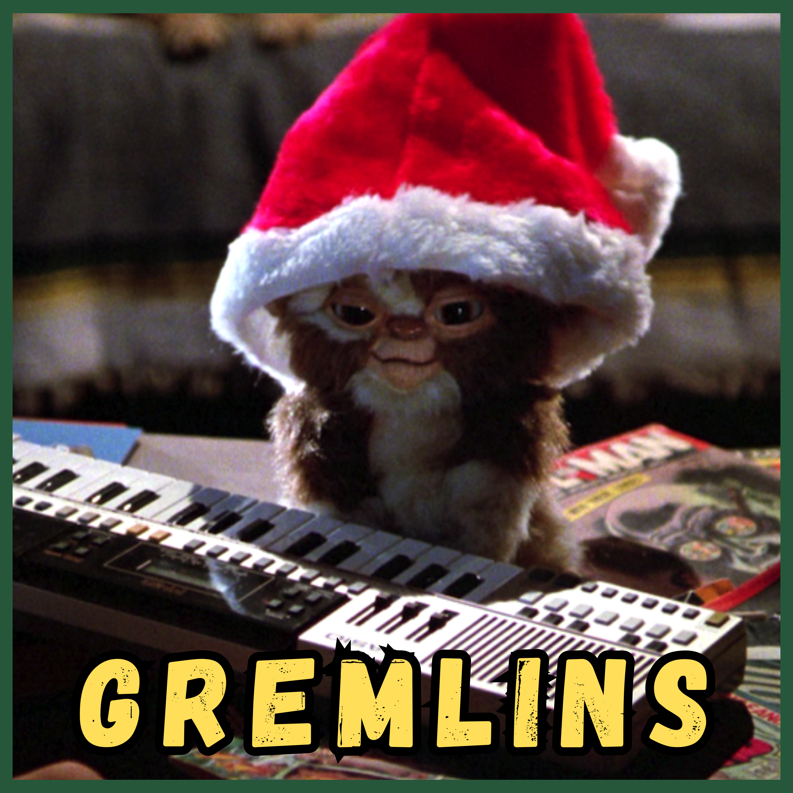 Gremlins (1984)