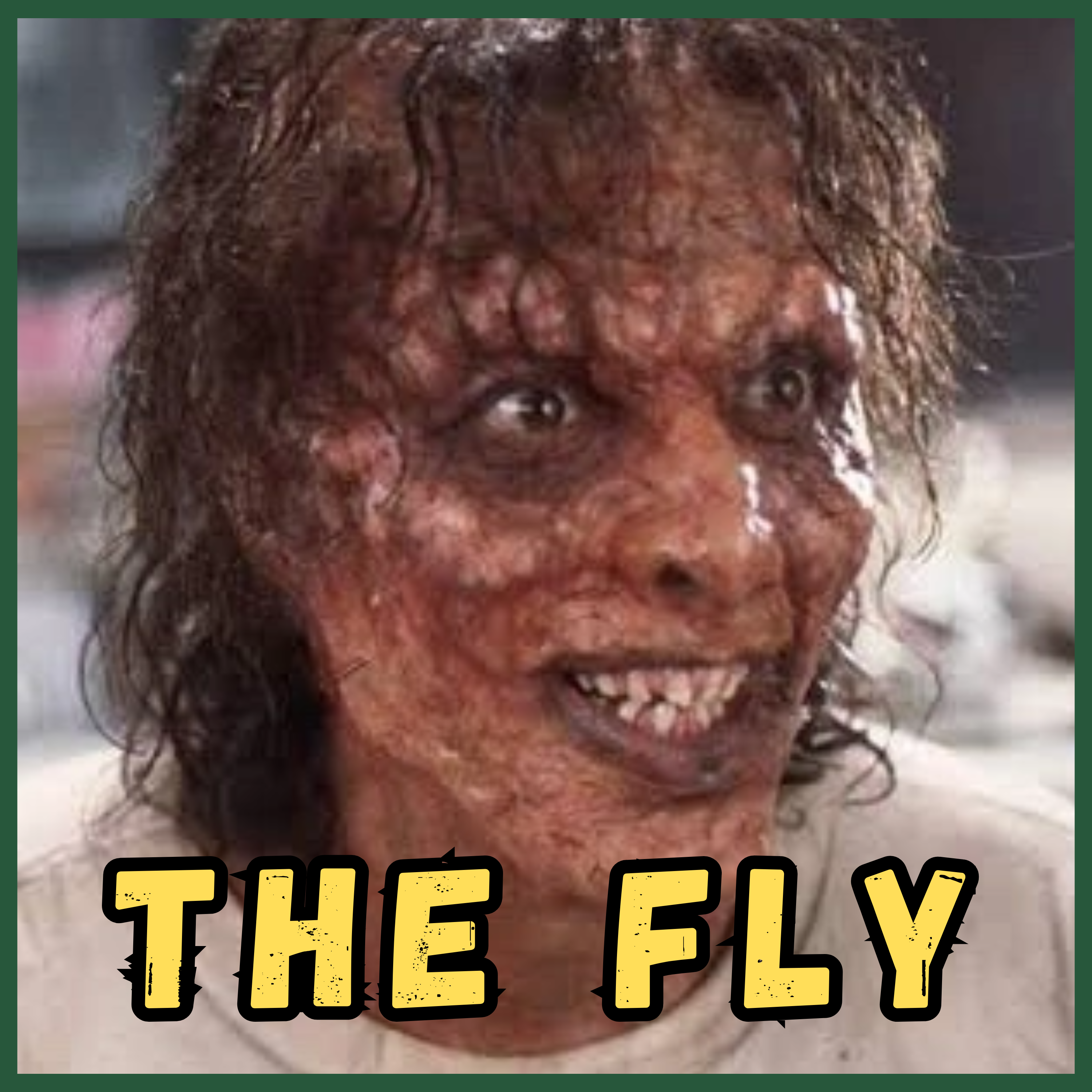 The Fly (1986)