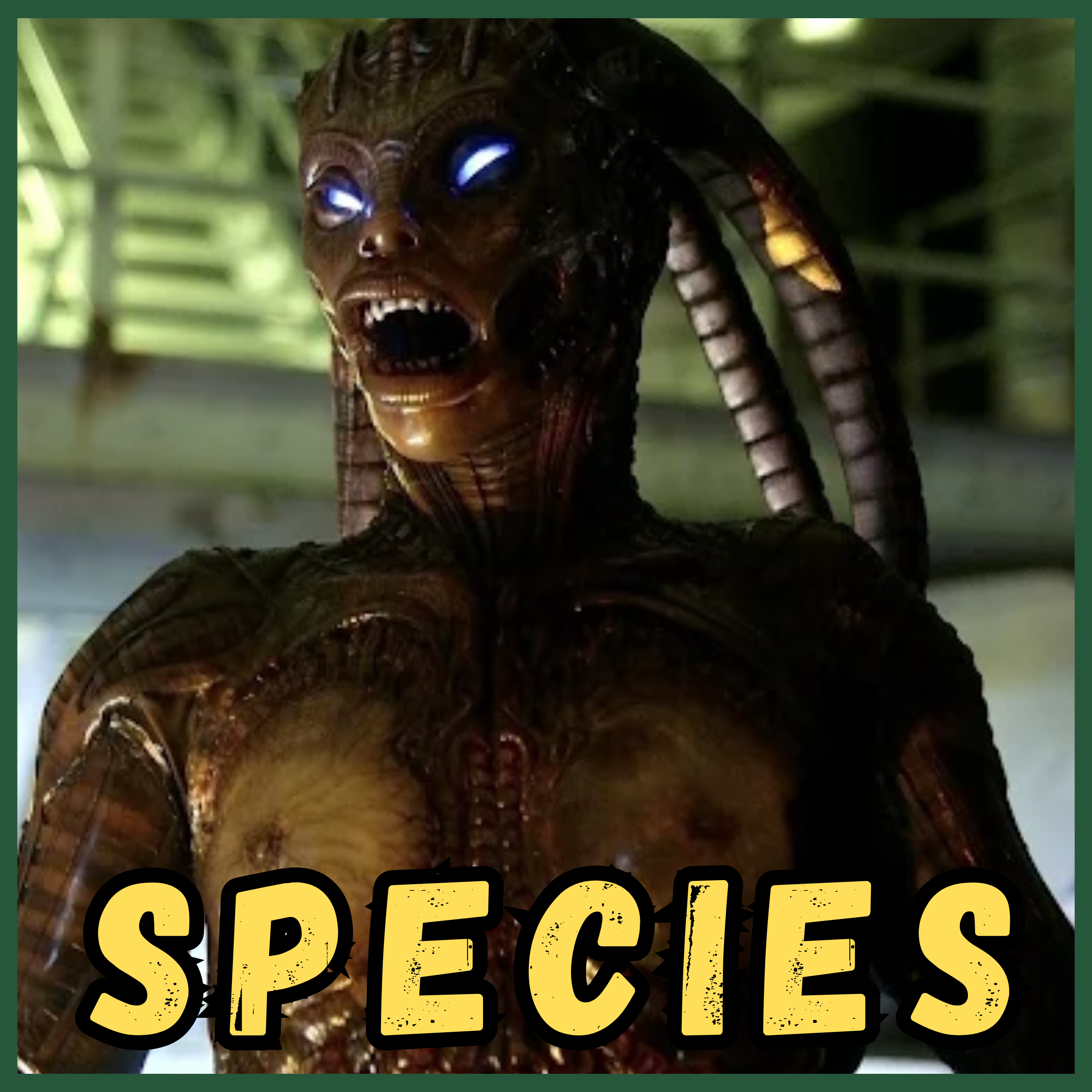 Species (1995)