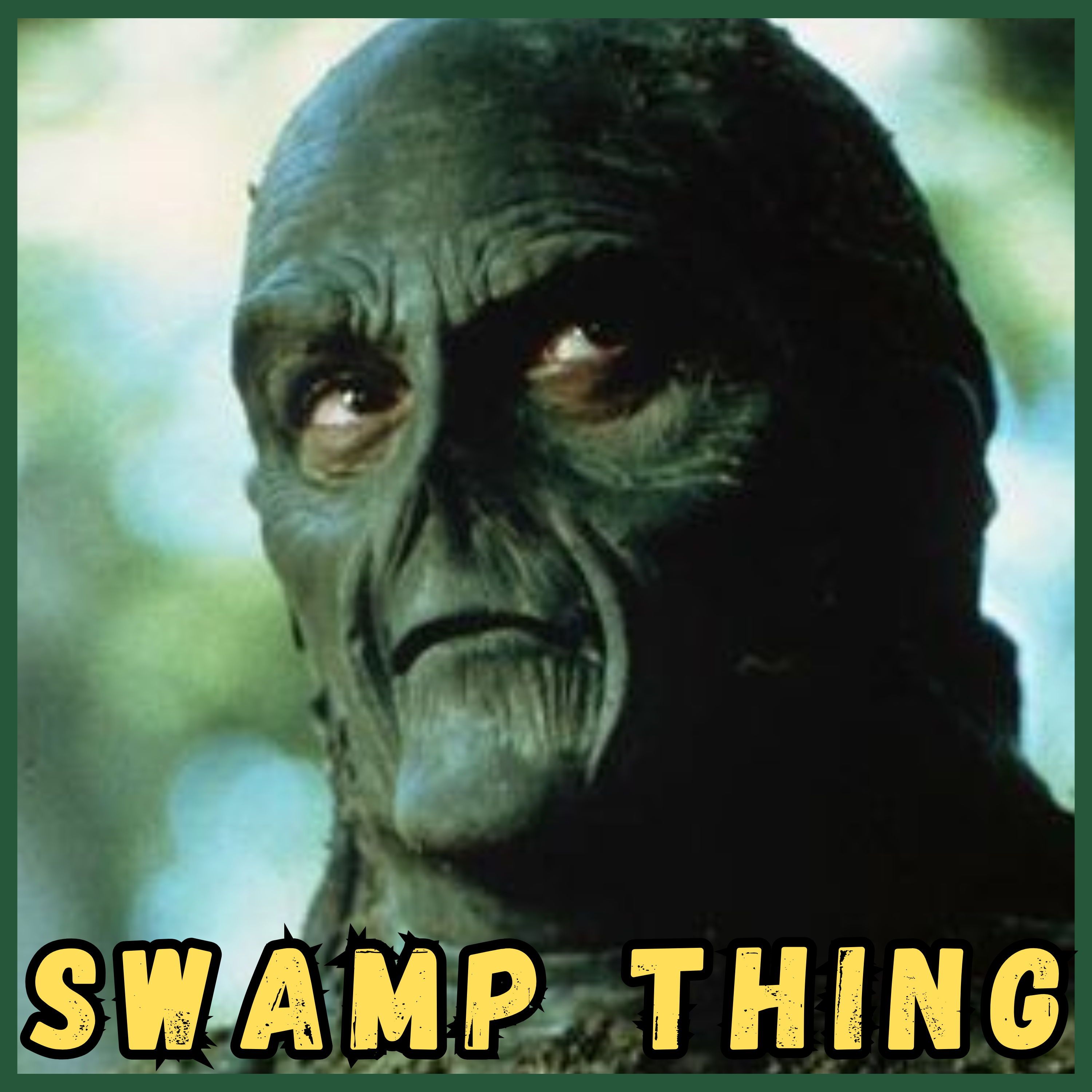 Camp Kaiju: Monster Movie Podcast