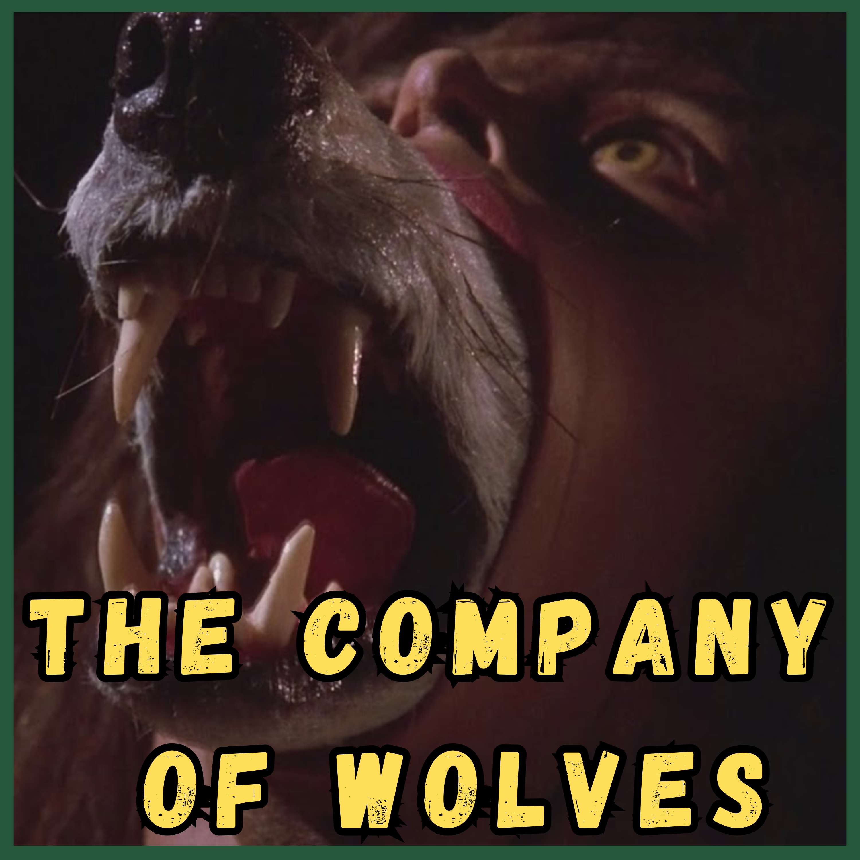 Camp Kaiju: Monster Movie Podcast