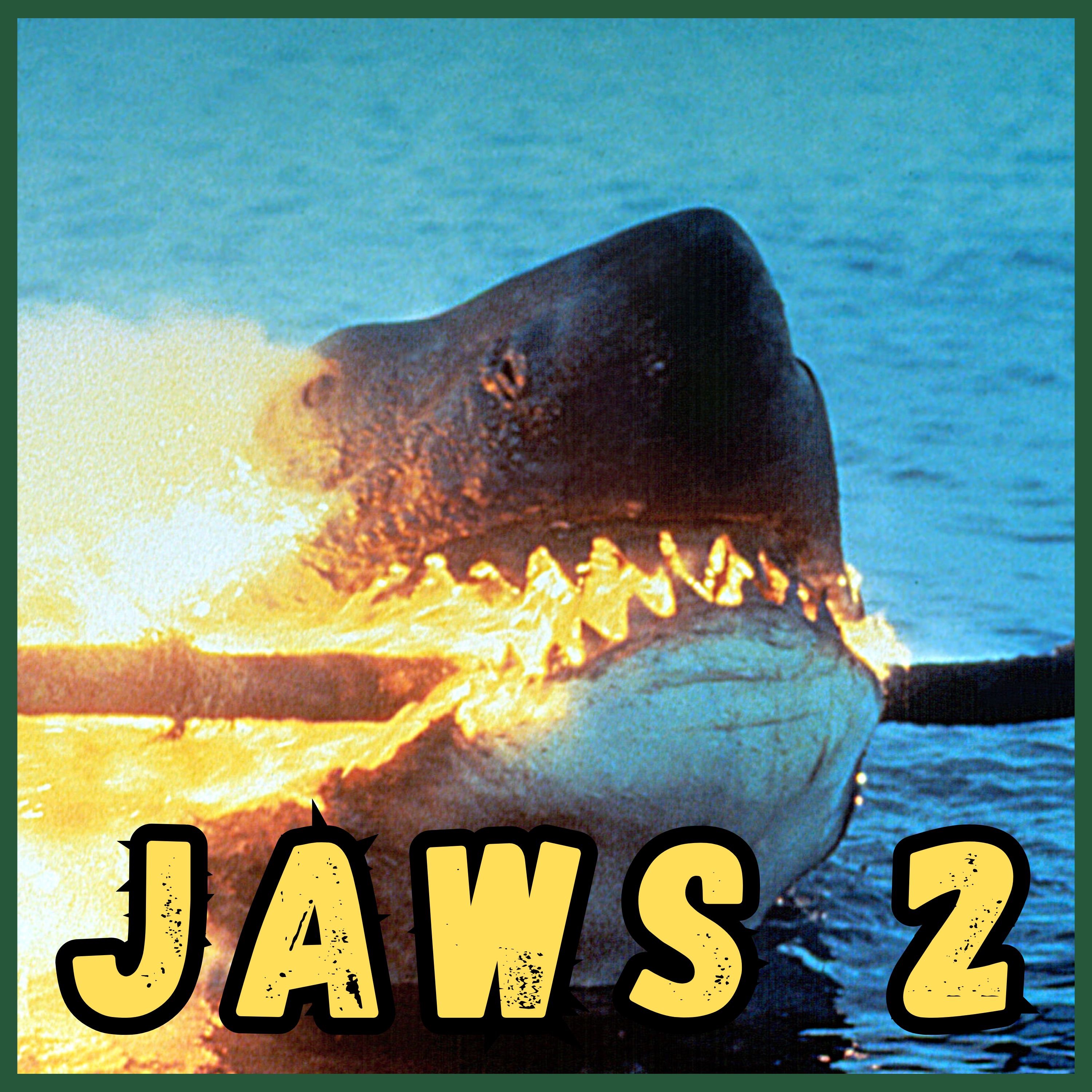 Jaws 2 (1978)