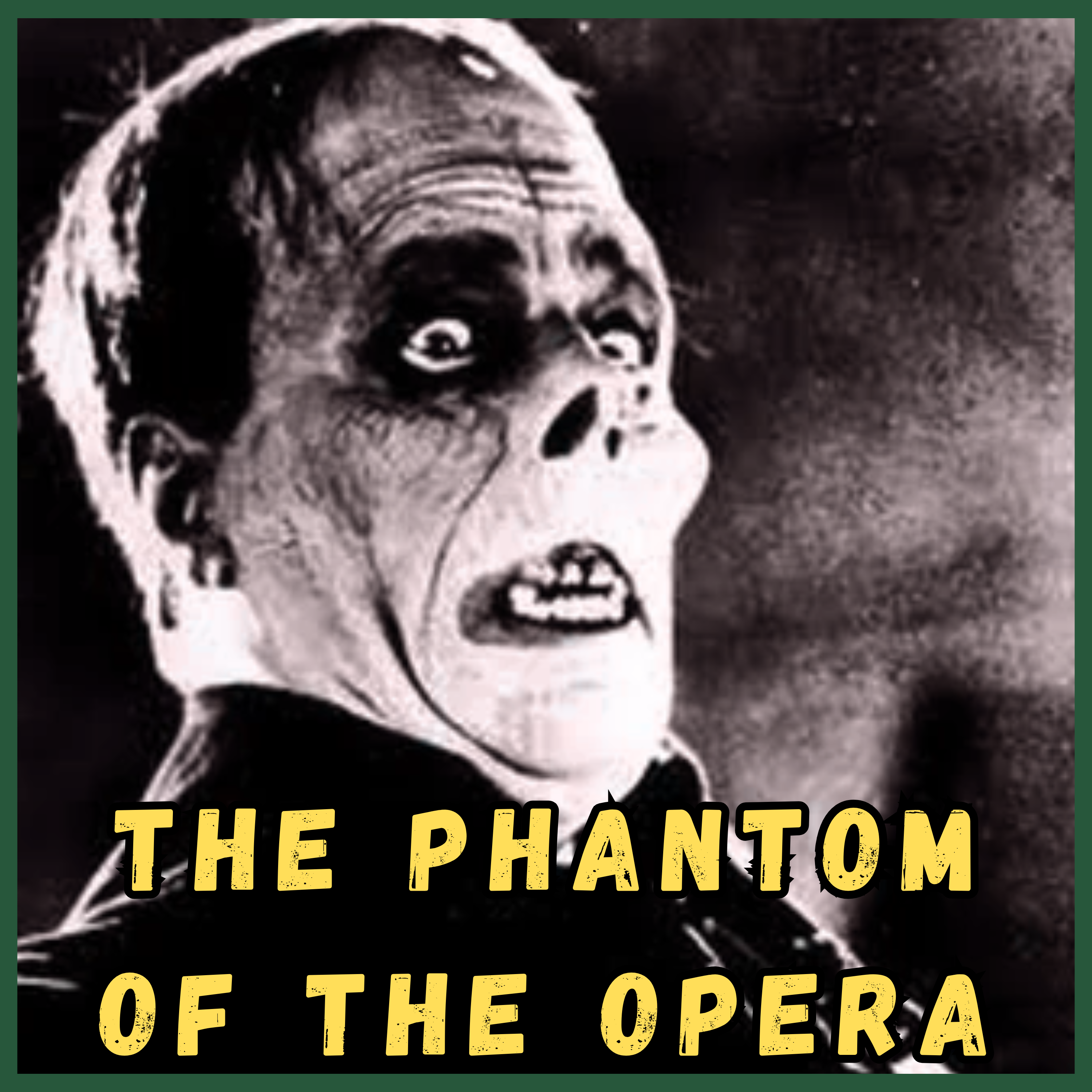 Camp Kaiju: Monster Movie Podcast