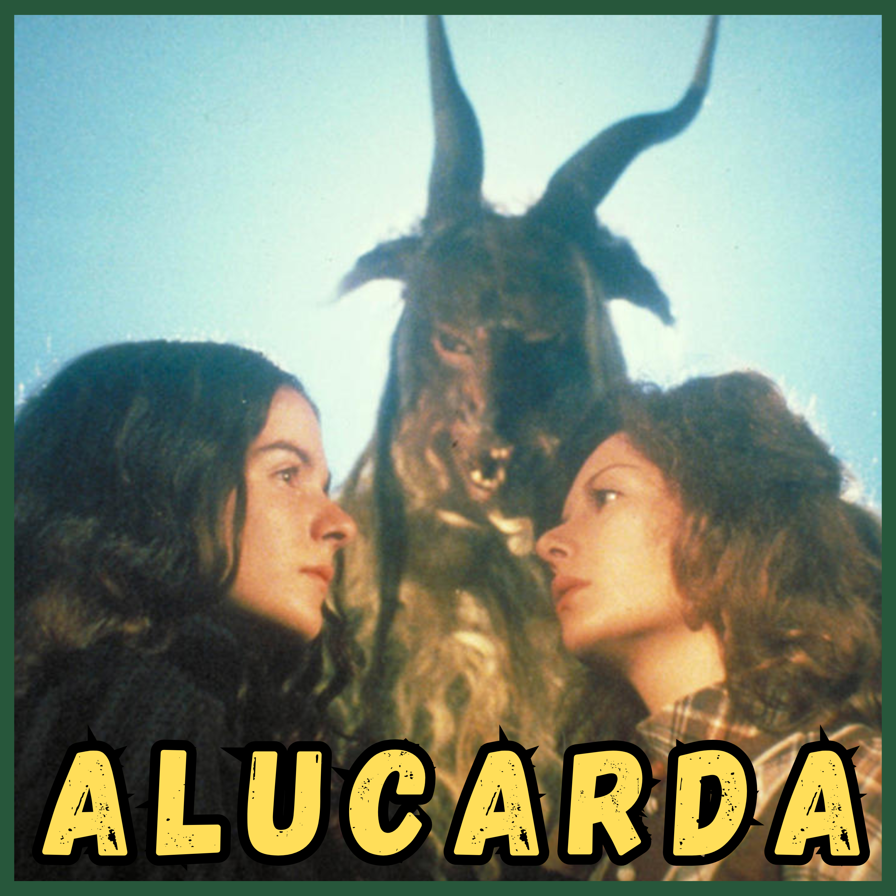 Alucarda (1977)