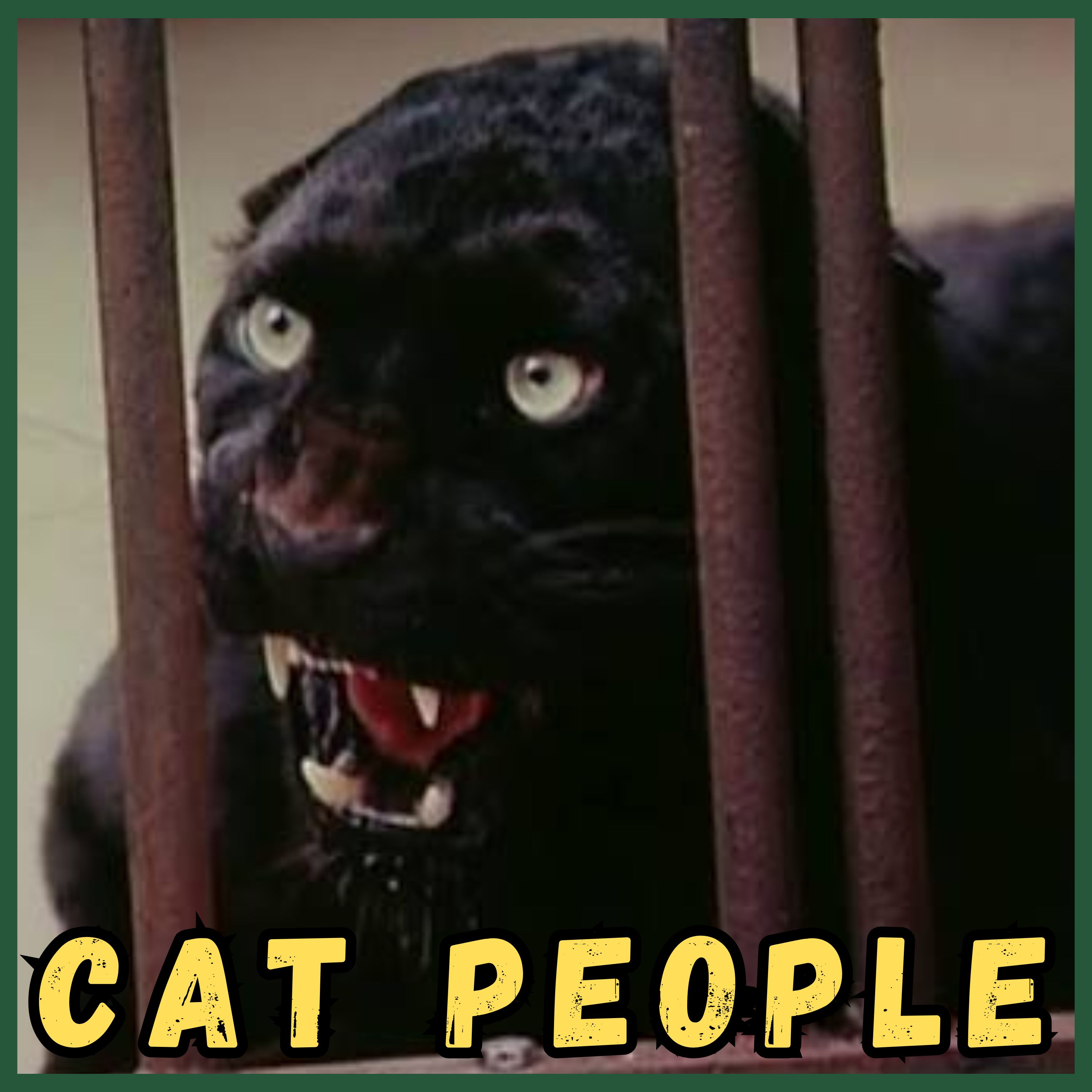 Cat People (1982) episode artwork