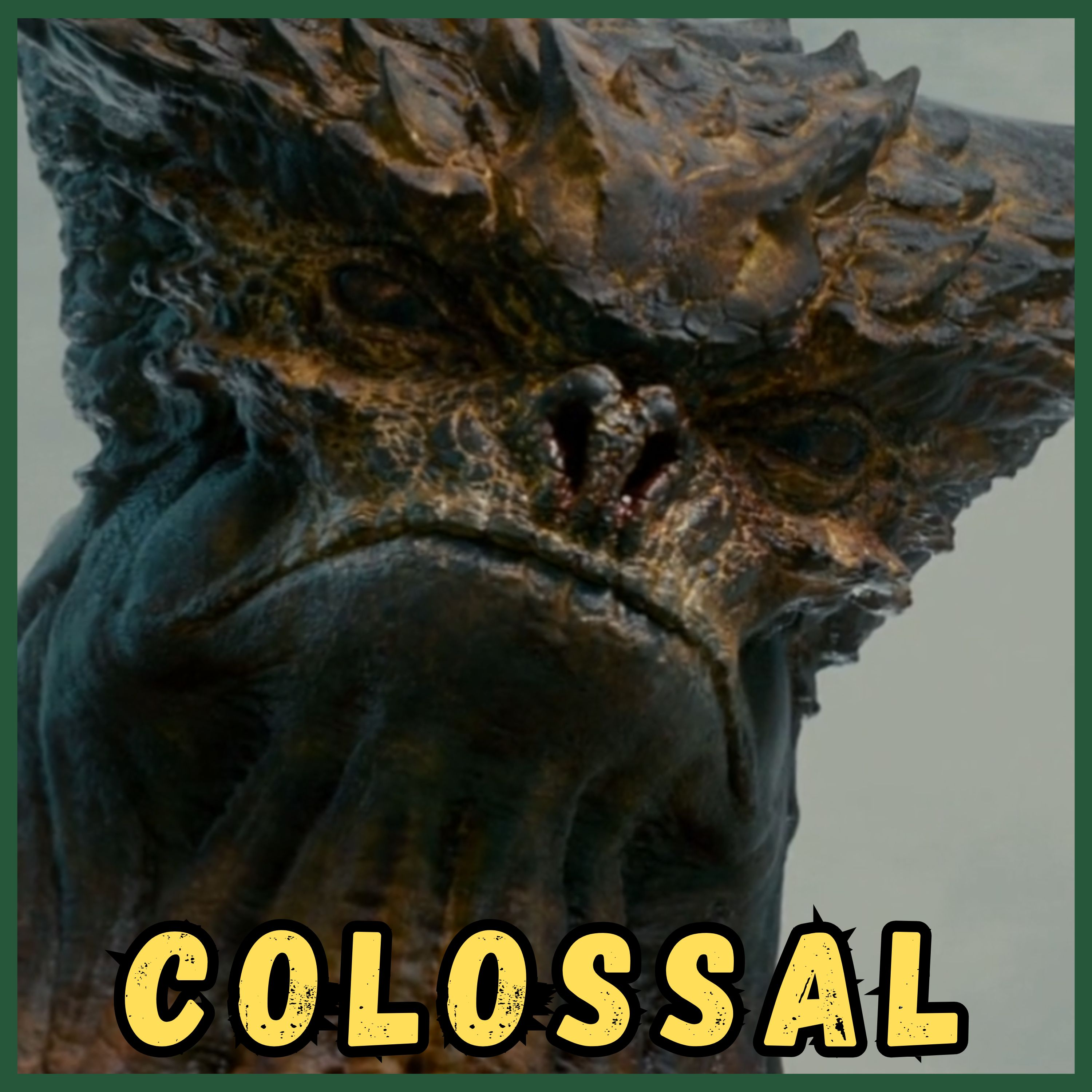 Colossal (2016) episode artwork
