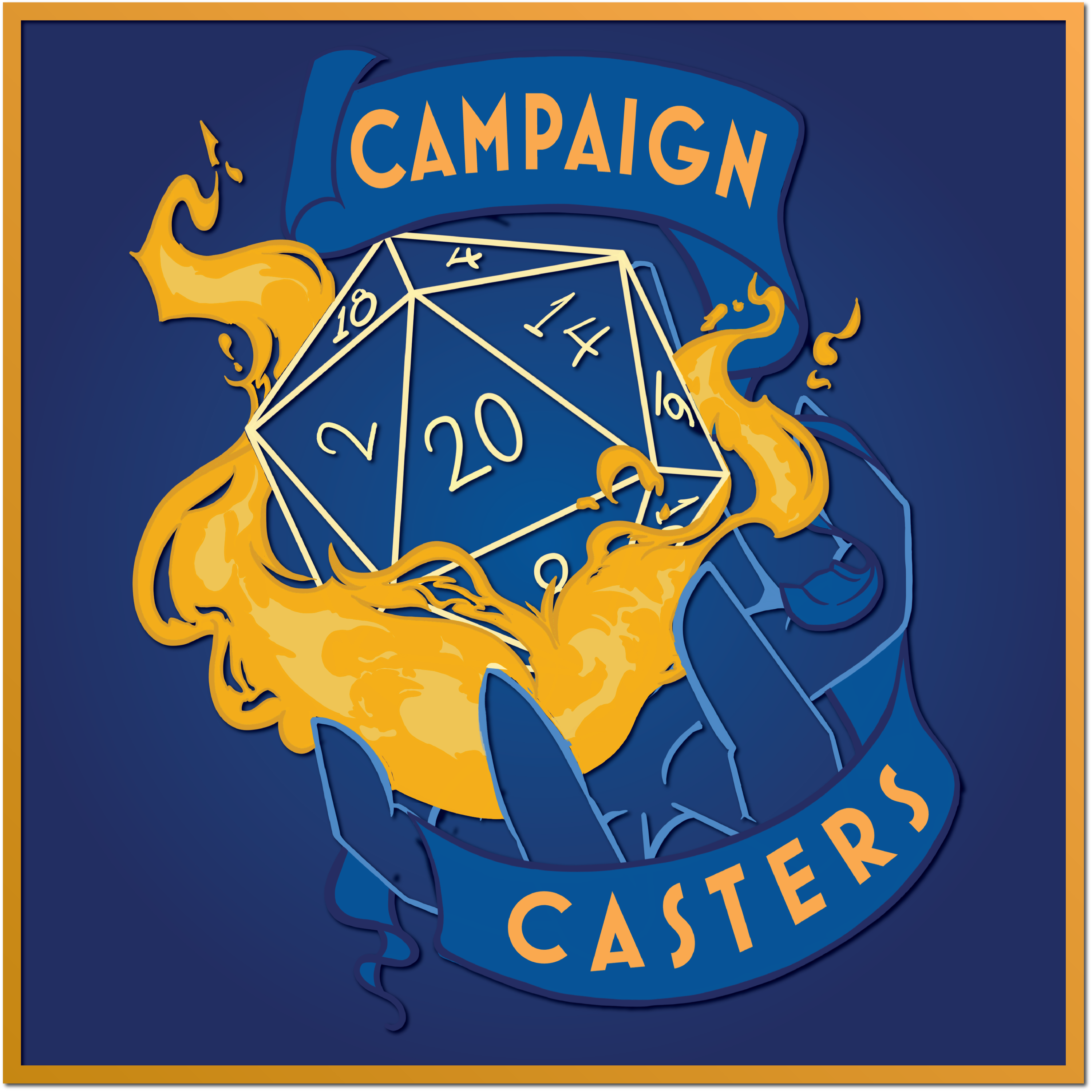 Campaign Casters