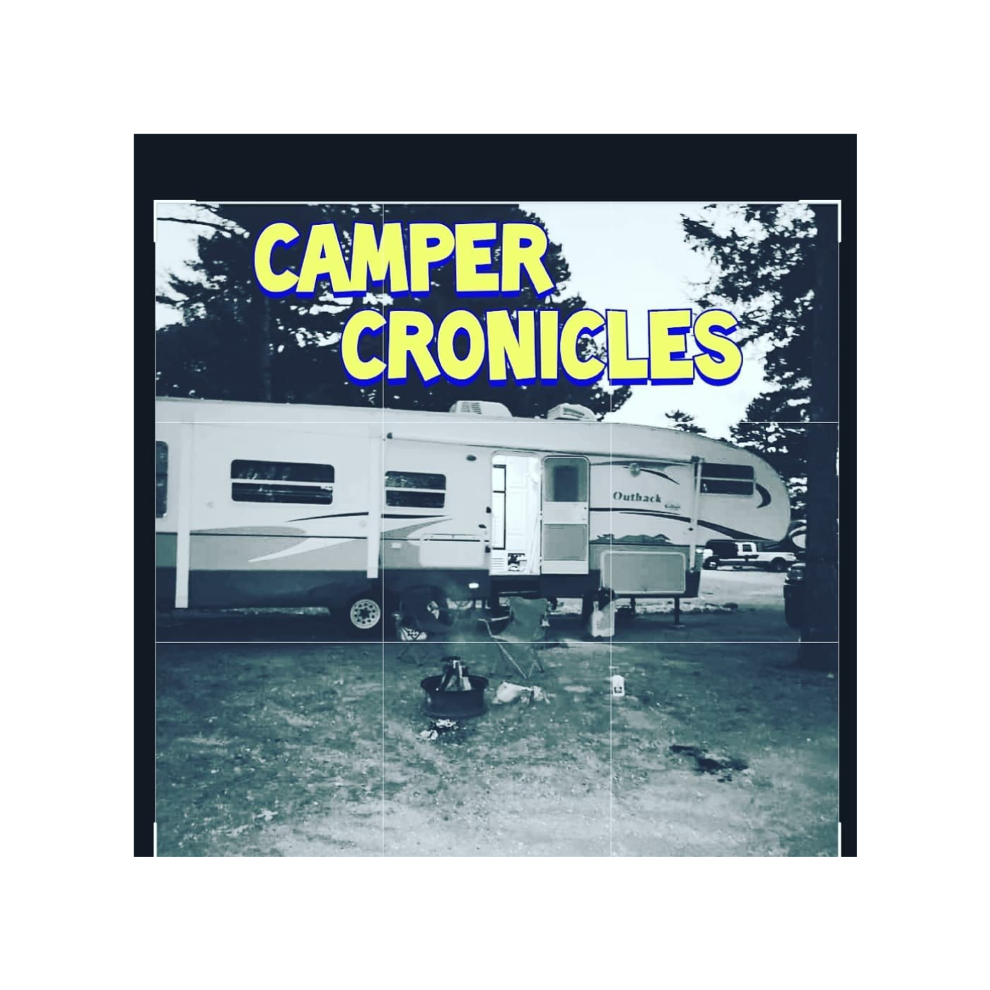 CamperChronicles